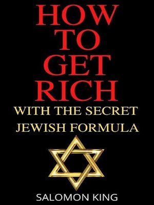 cover image of How to Get Rich